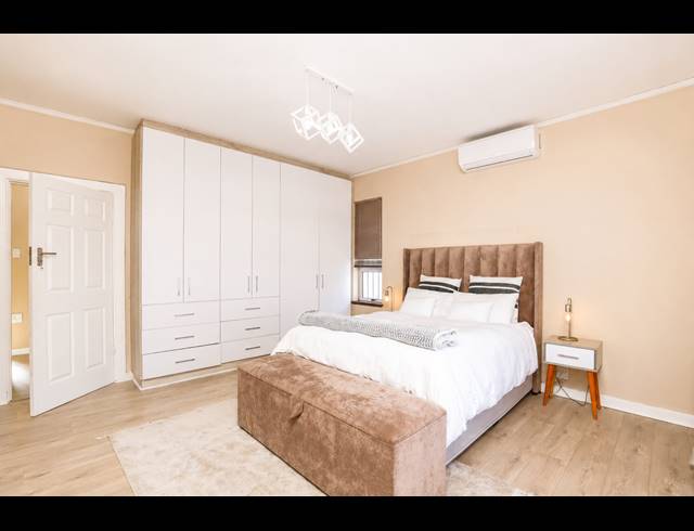 2 BEDROOM APARTMENT FOR SALE IN MORNINGSIDE